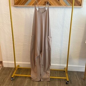 Free People Hot Shot Onesie L